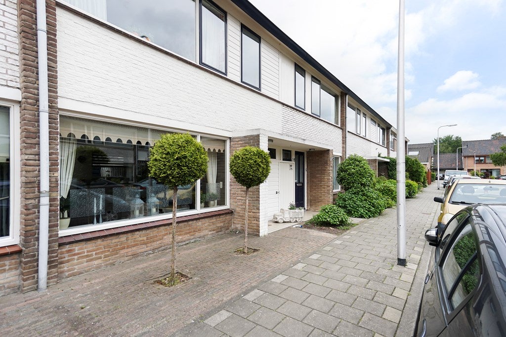 Koopwoningen Alphen aan den Rijn – Huis te koop in Alphen aan den Rijn