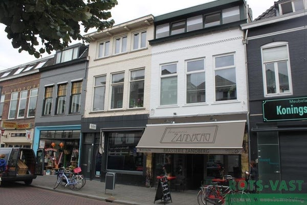 Ginnekenweg, Breda