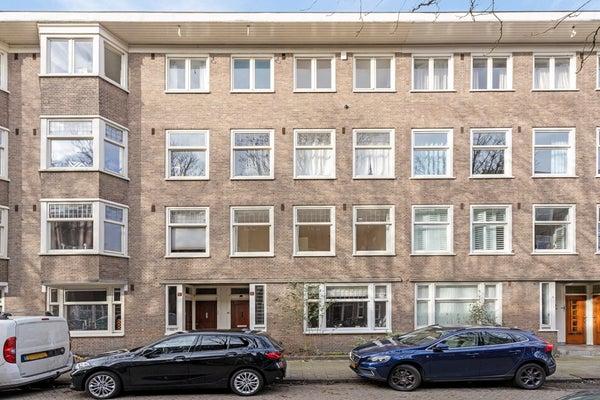 Te huur: Appartement Eemsstraat 10 1 in Amsterdam