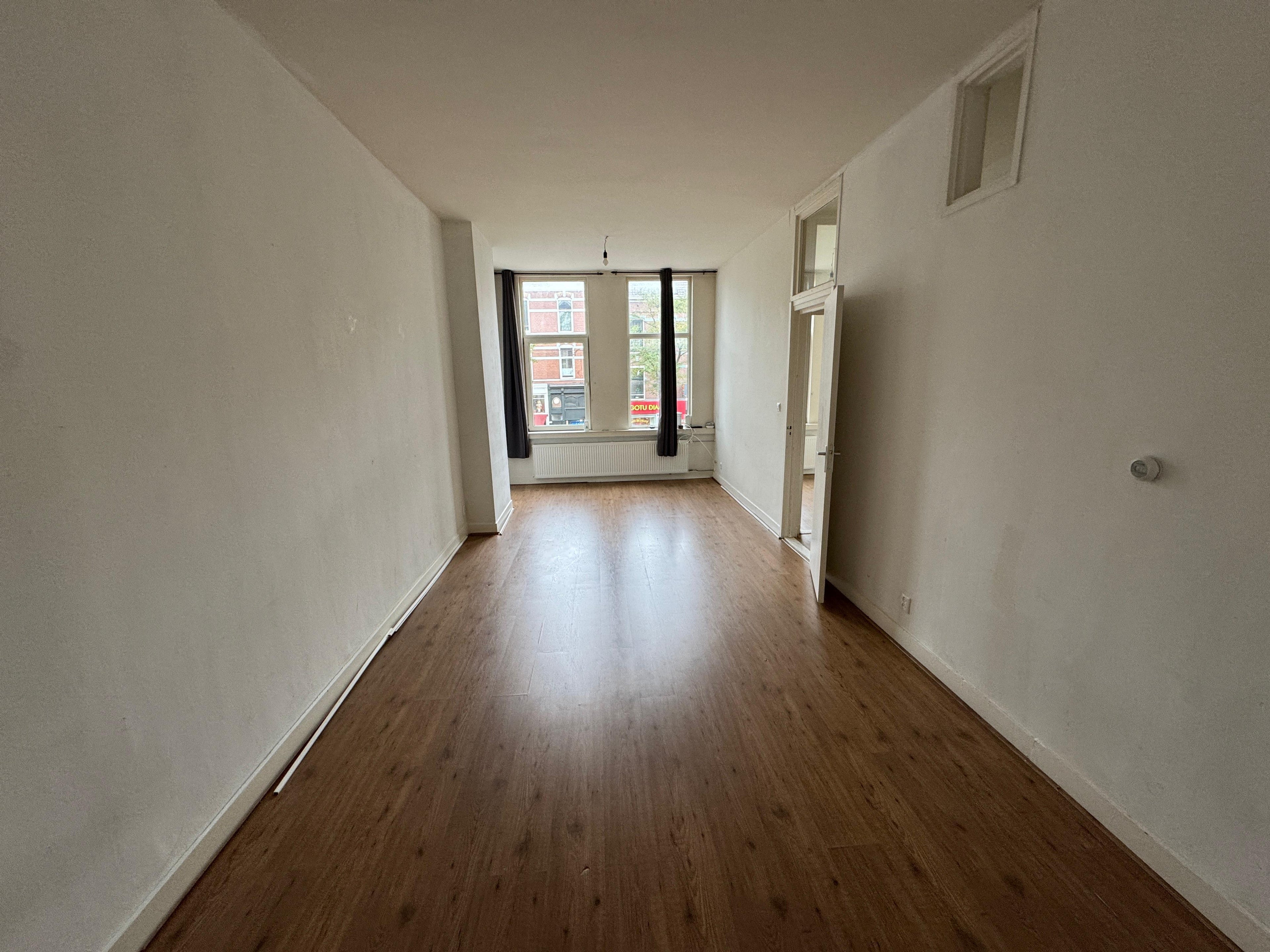 Flat 1 e Middellandstraat