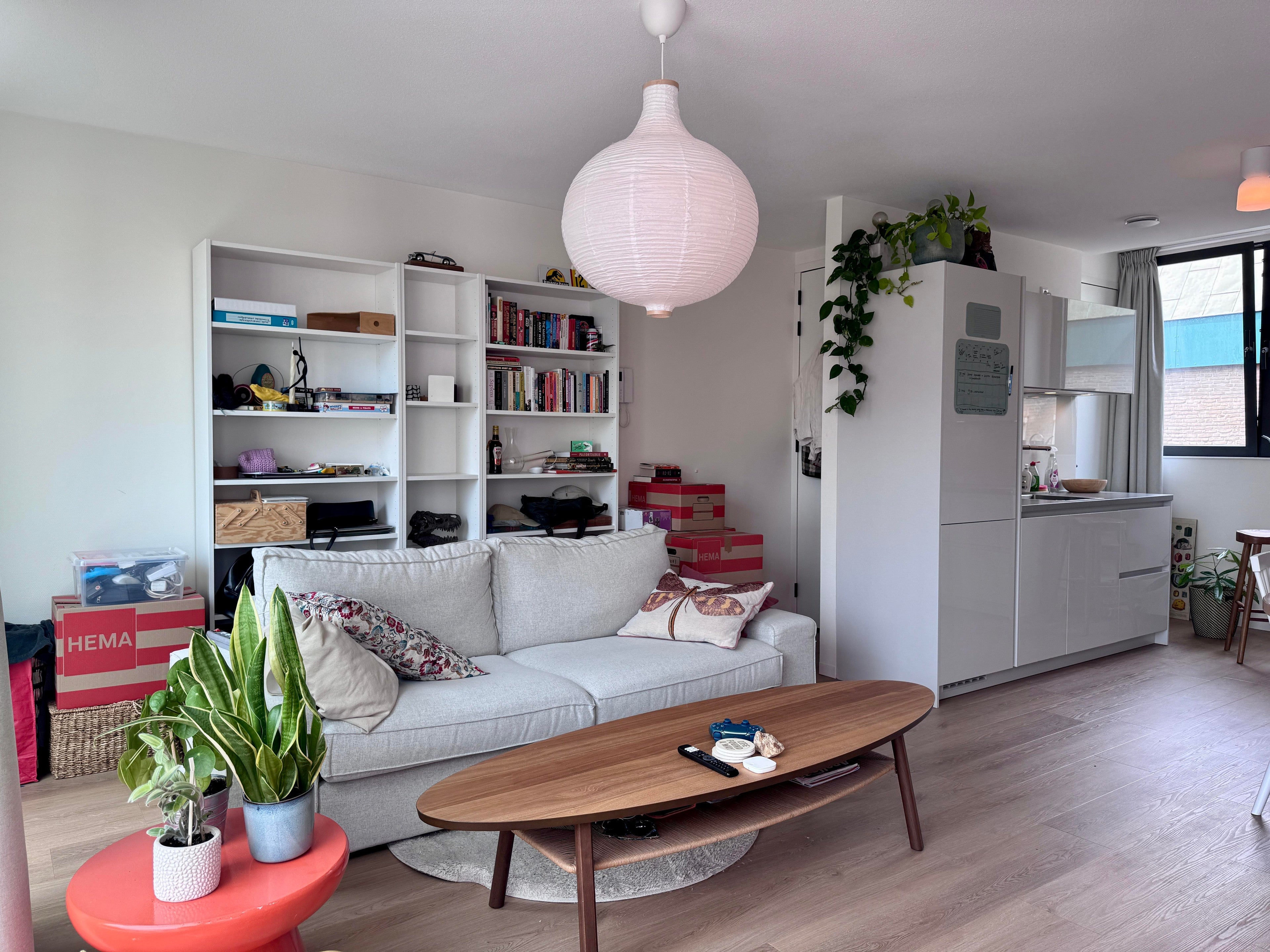 Appartement Achter Clarenburg