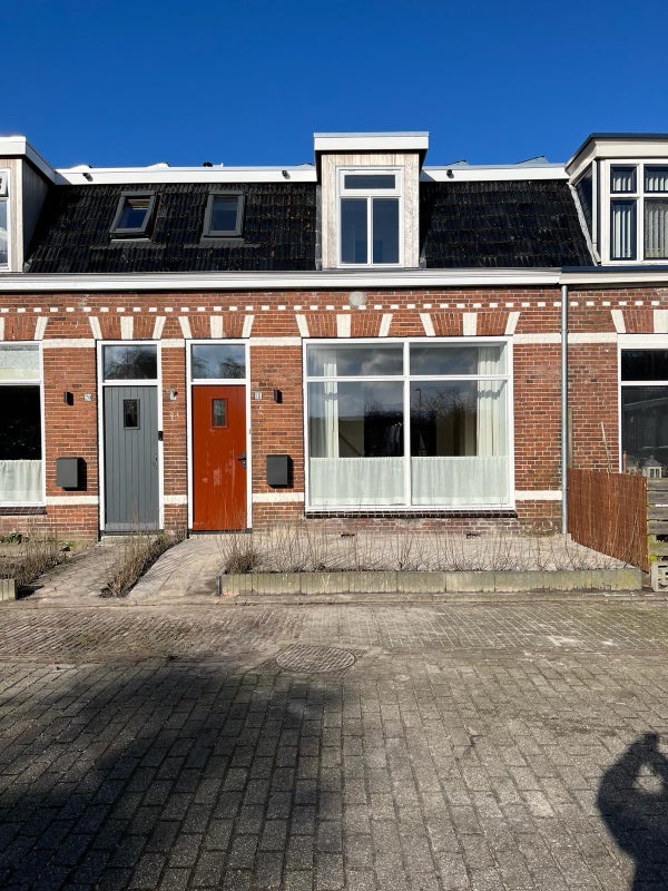 Te huur: Huis Huizumerstraat in Leeuwarden