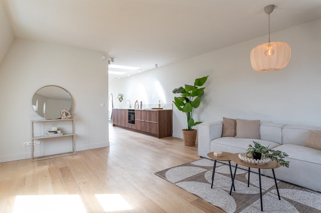 Te huur Appartement Bosschestraat in Den Haag