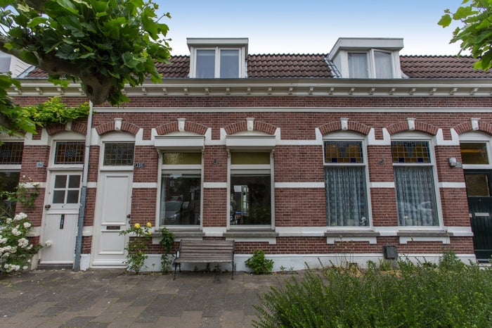 Te huur: Huis Oude Terheijdenseweg in Breda