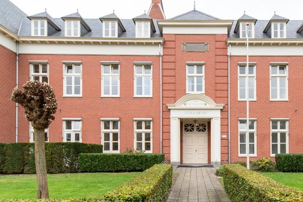 Appartement Hofkampstraat in Almelo