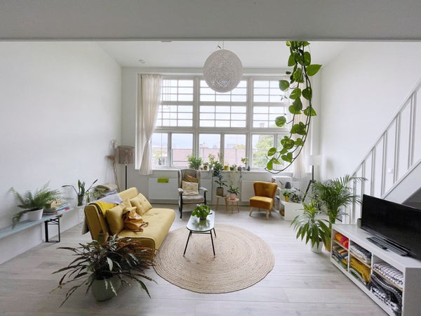 Te huur: Appartement Noordeinde in Leiden