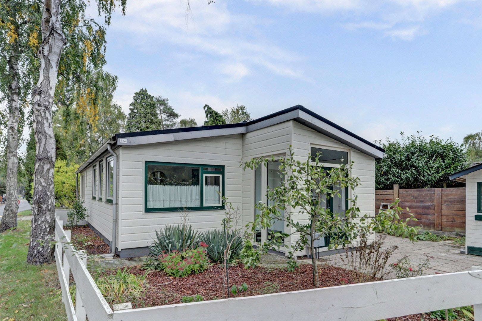 Huis 1e Verdelingsweg 526 in Putte