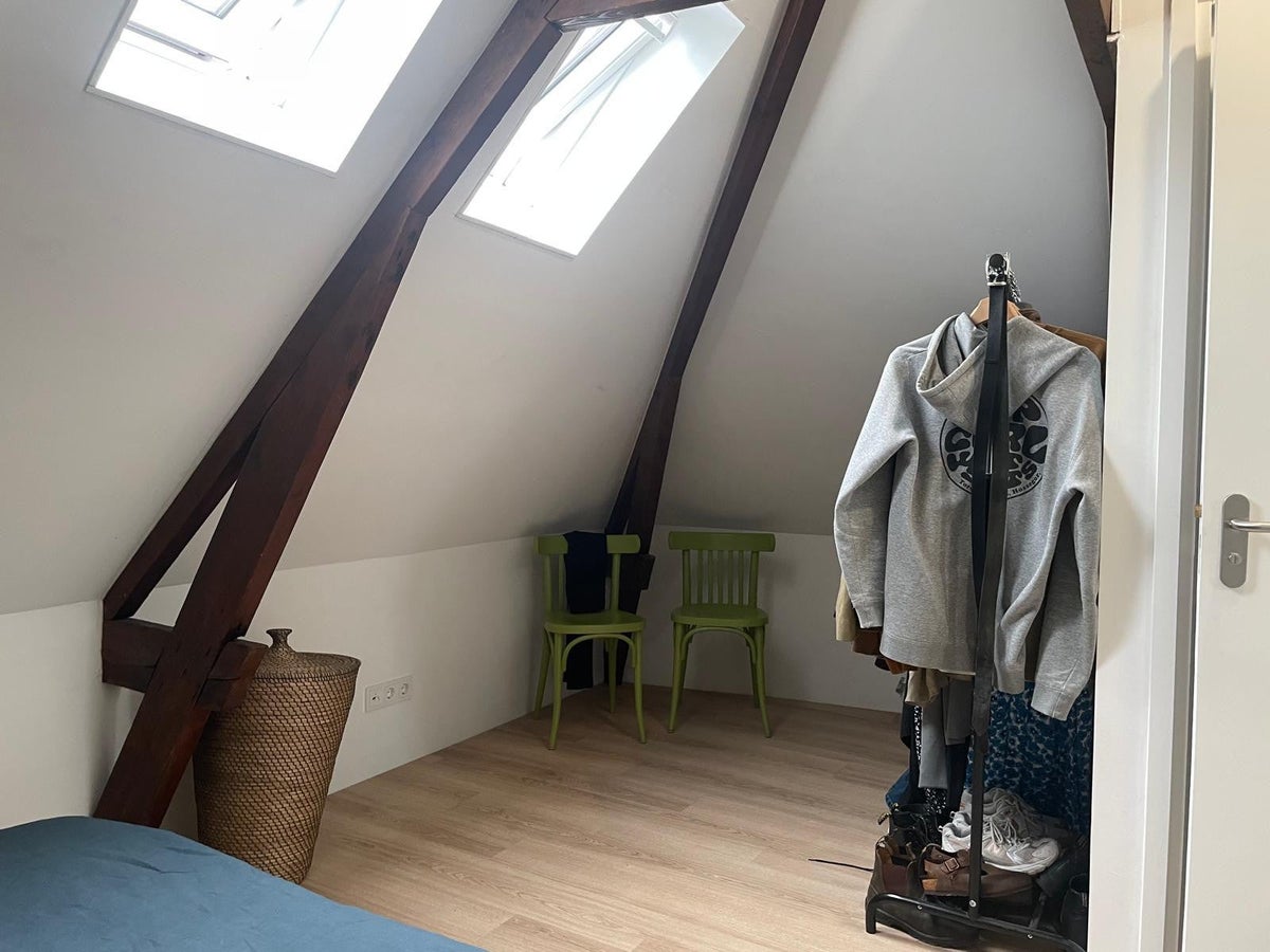 Appartement Burgemeester van Roijensingel 4
