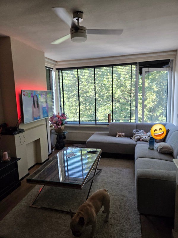 Appartement Erfgooiersstraat in Hilversum