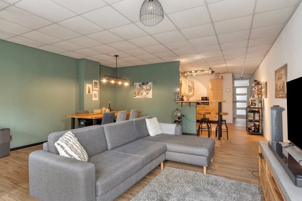 Appartement Beiaardstraat 12 in Valkenswaard