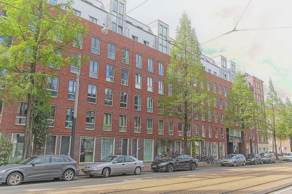 Houses for rent Amsterdam