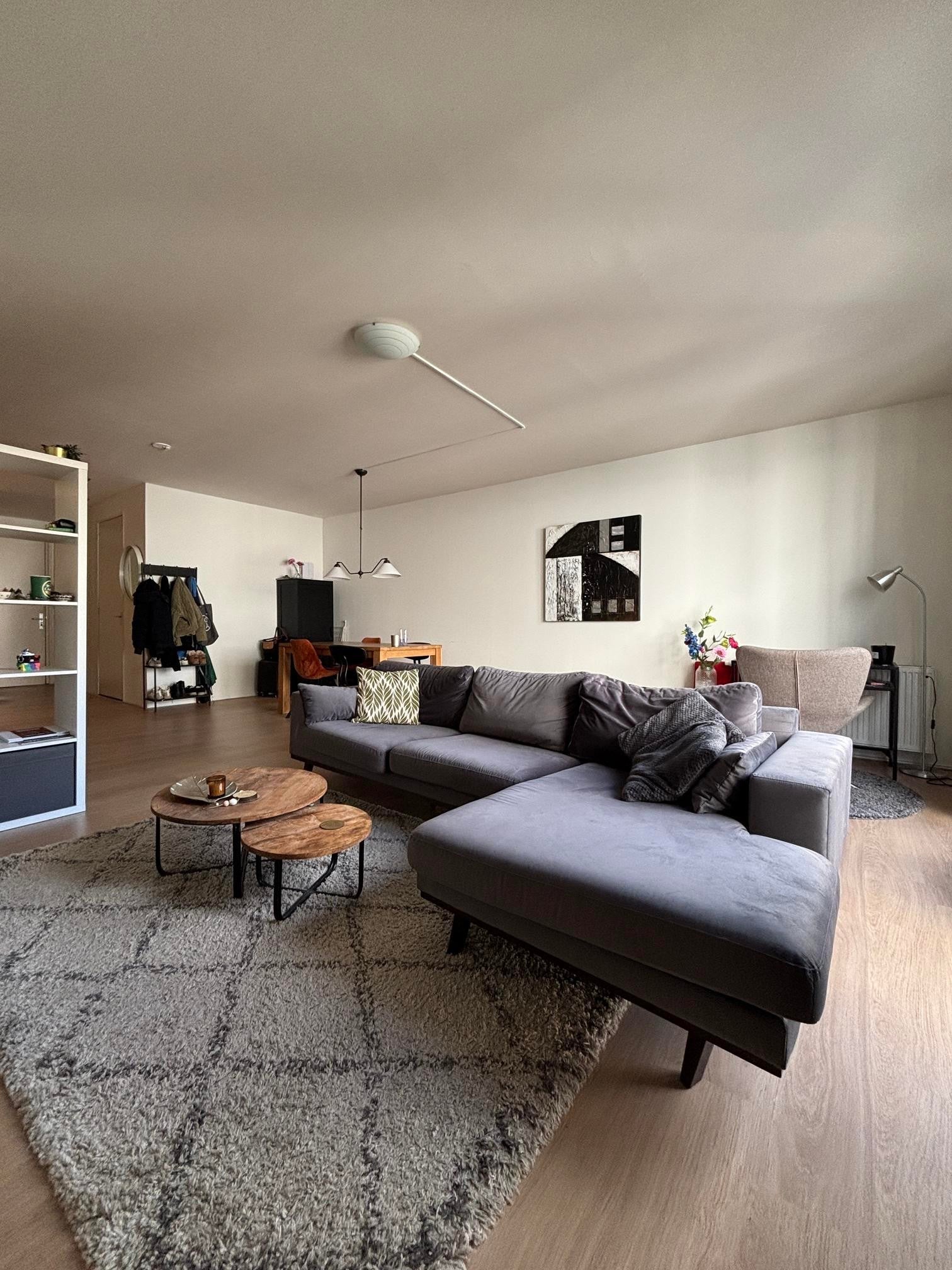 Woning te huur: Nieuweweg, Groningen
