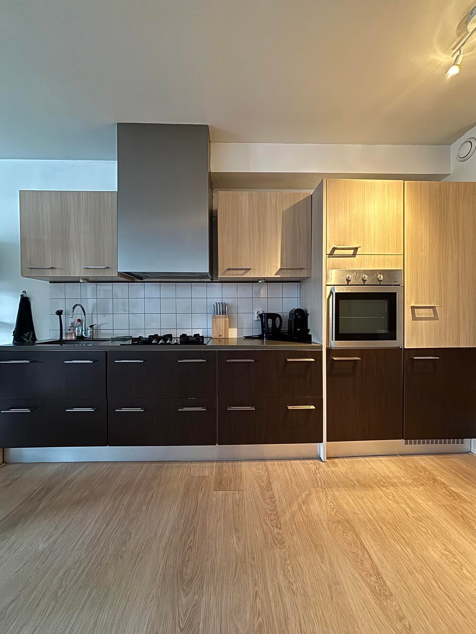 Woning te huur: Nieuweweg, Groningen