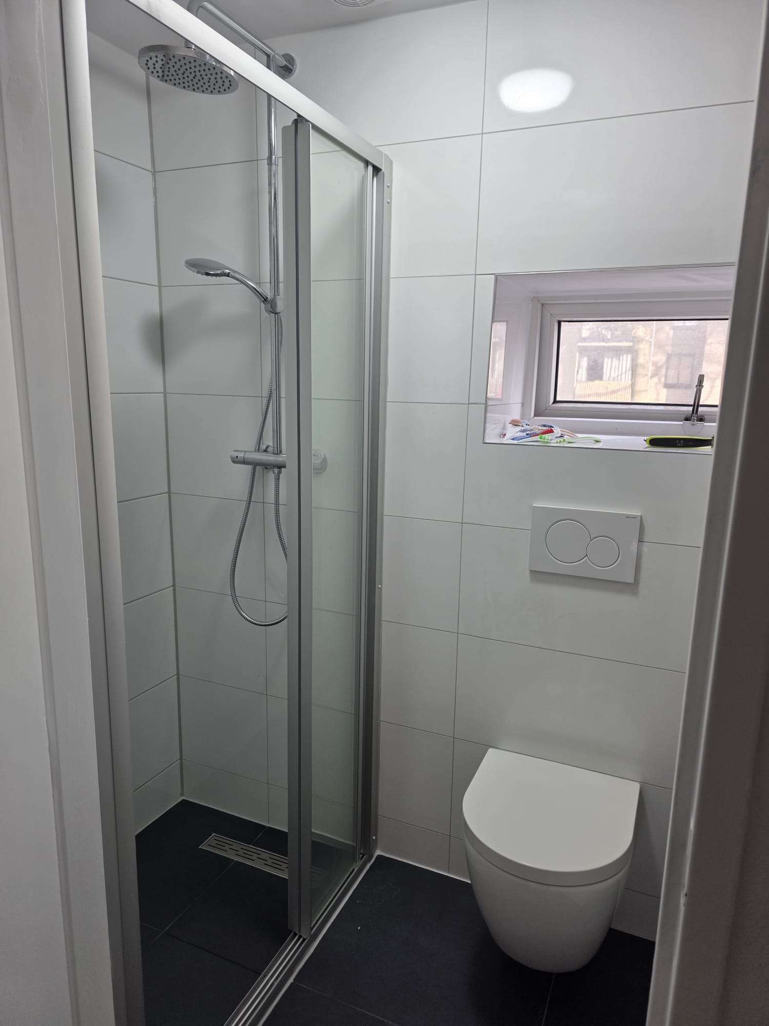 Kamer te huur: Van Lawickhof 22-05, Tilburg