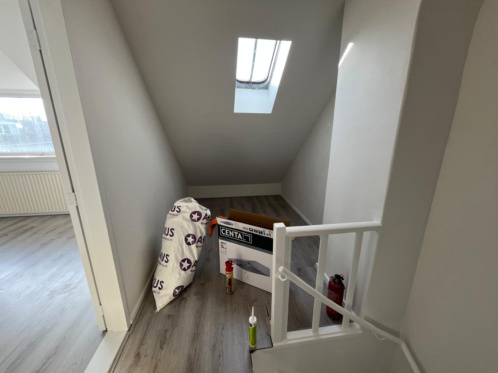 Kamer te huur: Van Lawickhof 22-05, Tilburg