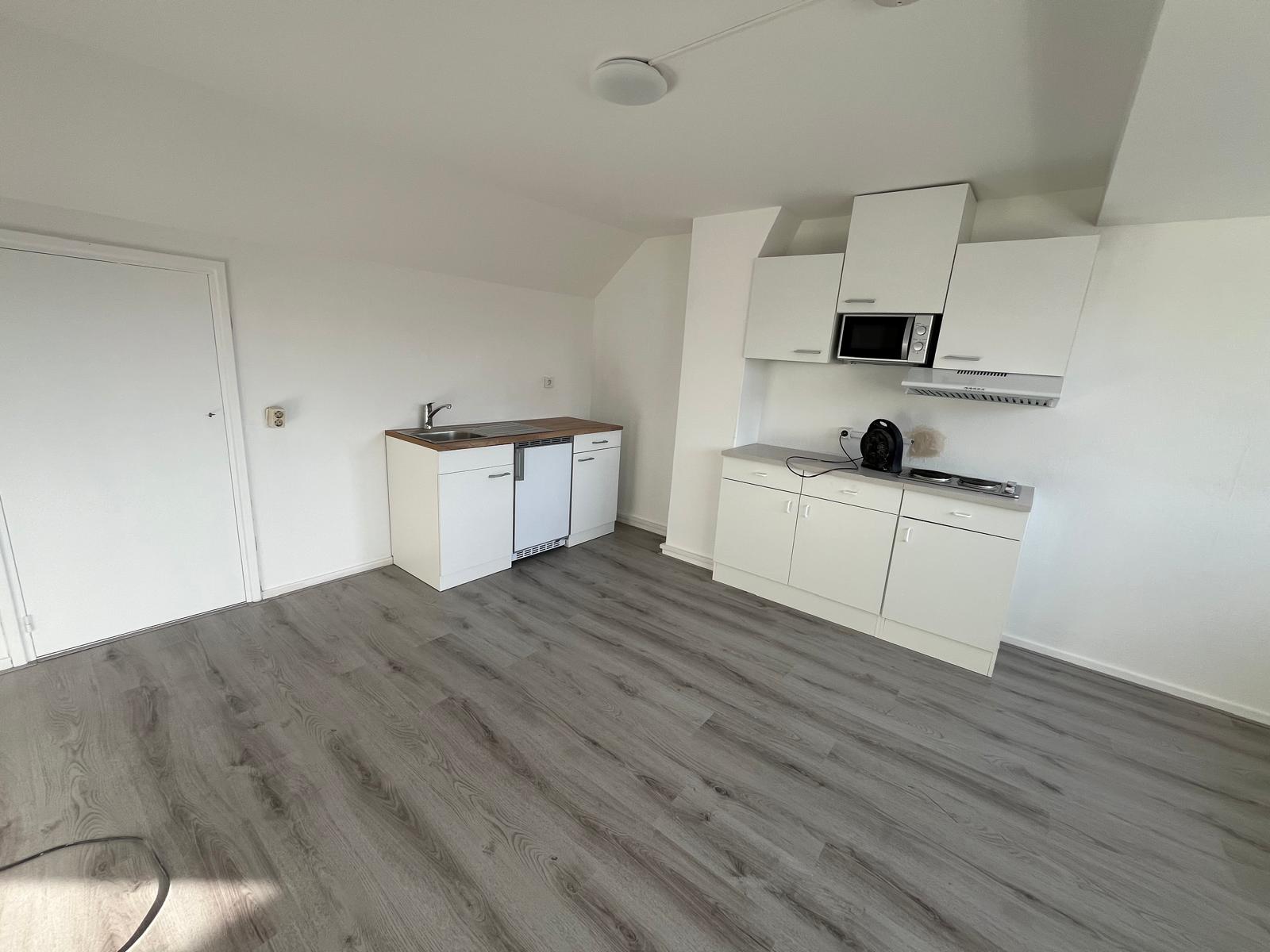 Kamer te huur: Van Lawickhof 22-05, Tilburg