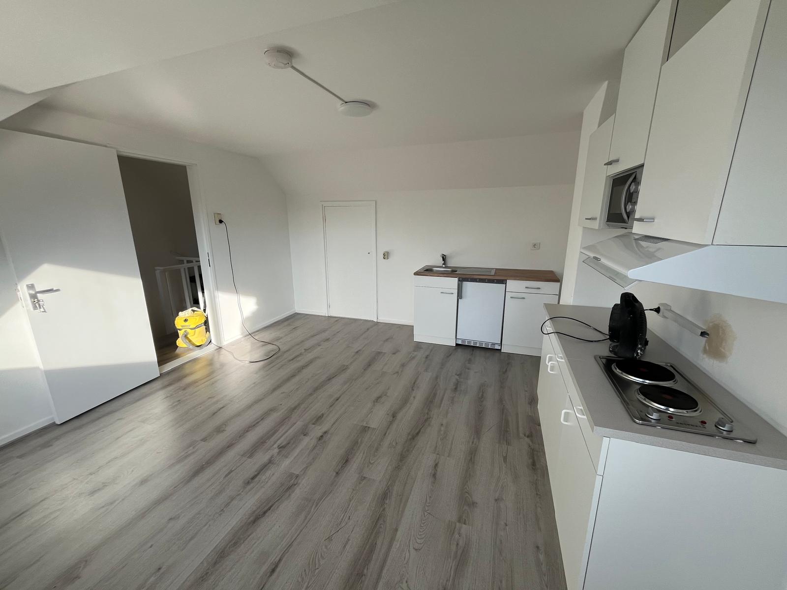 Kamer te huur: Van Lawickhof 22-05, Tilburg