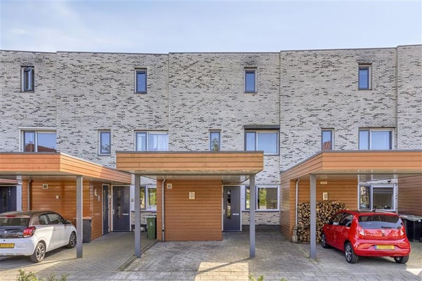 Huis Het Verlaat 262 in Apeldoorn