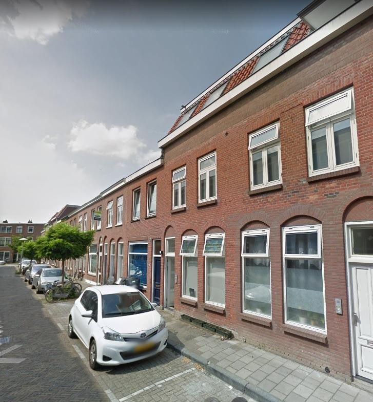 Te huur Studio 1e Delistraat in Utrecht
