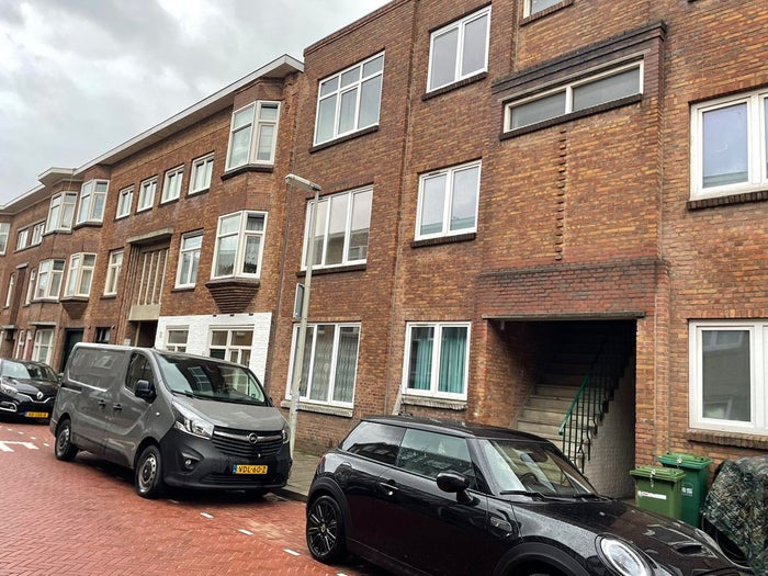 Te huur: Appartement Lyonnetstraat 91 in Den Haag