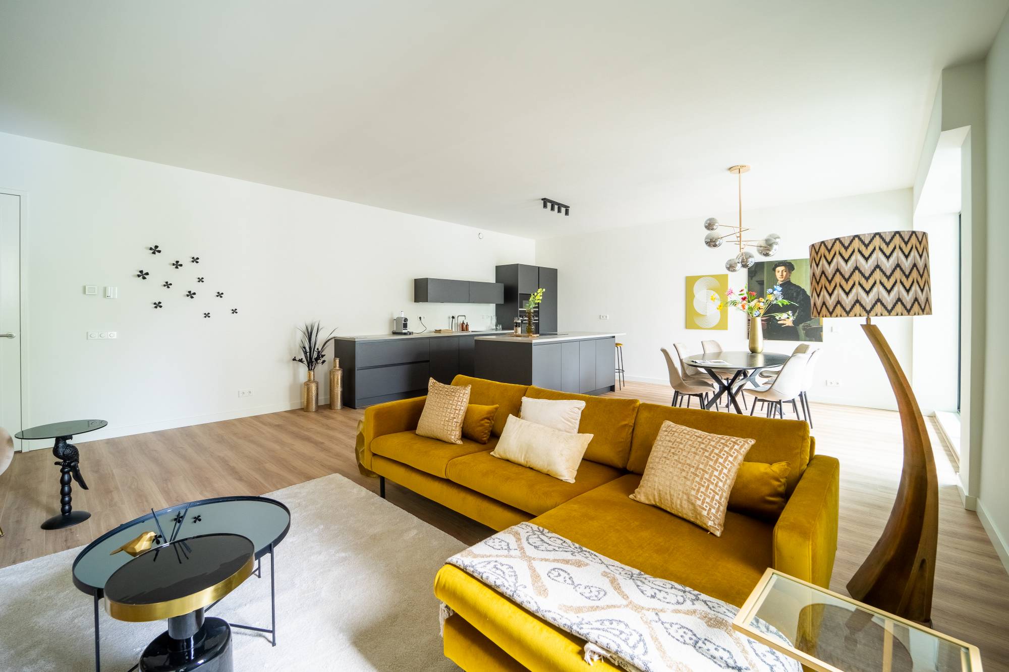 Te huur Appartement Burgemeester Rijnderslaan in Amstelveen