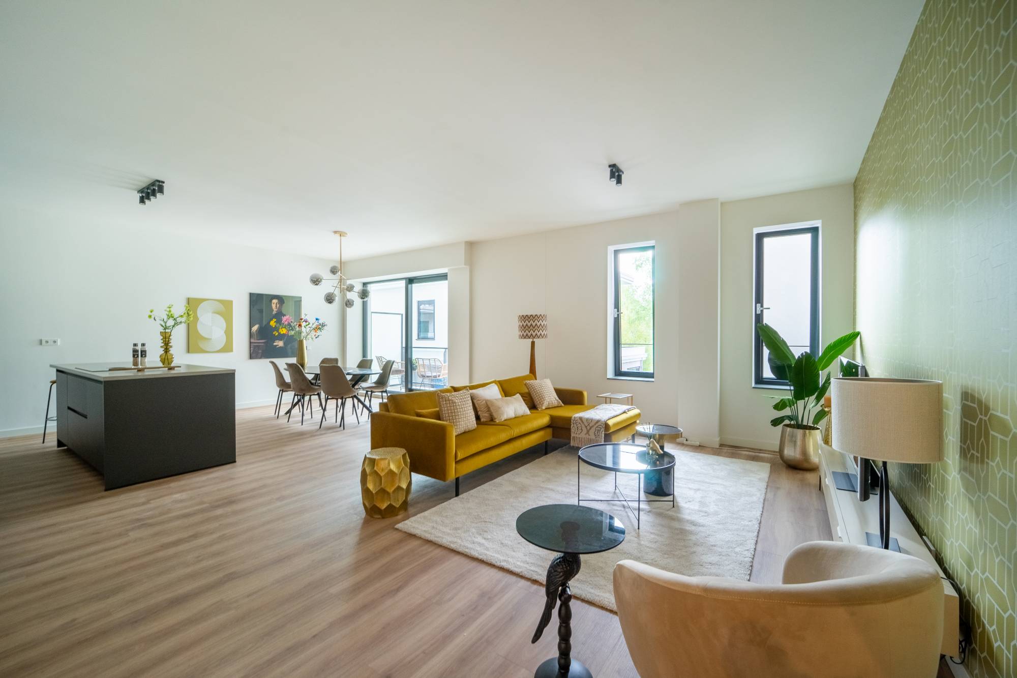 Te huur Appartement Burgemeester Rijnderslaan in Amstelveen
