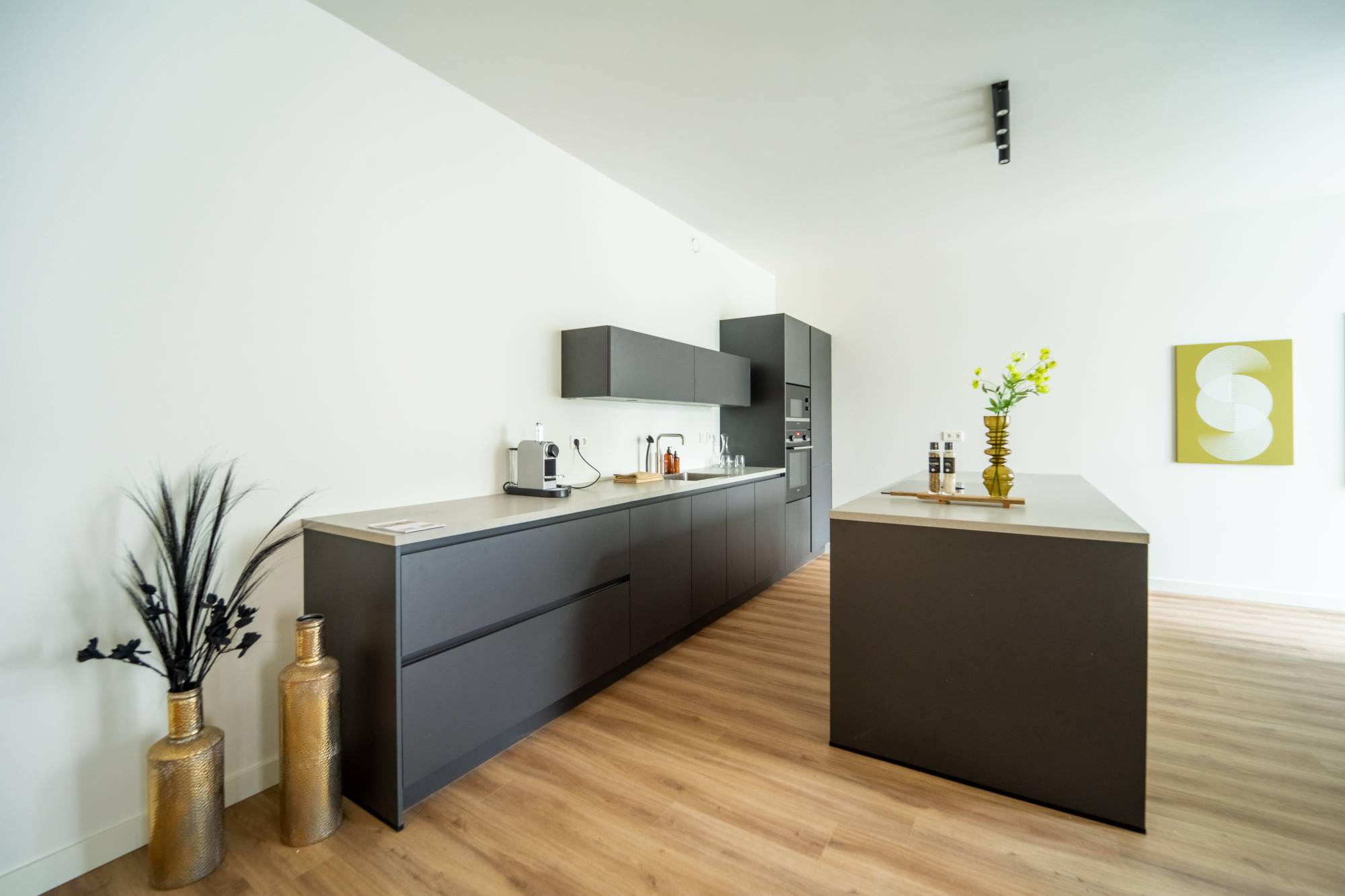 Te huur Appartement Burgemeester Rijnderslaan in Amstelveen