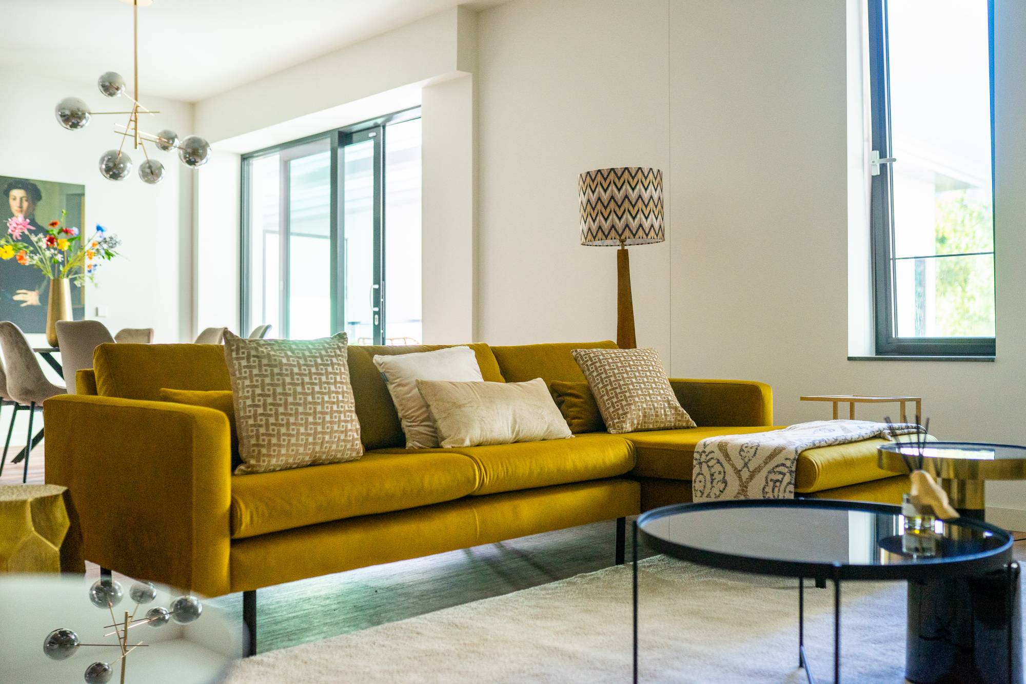 Te huur Appartement Burgemeester Rijnderslaan in Amstelveen