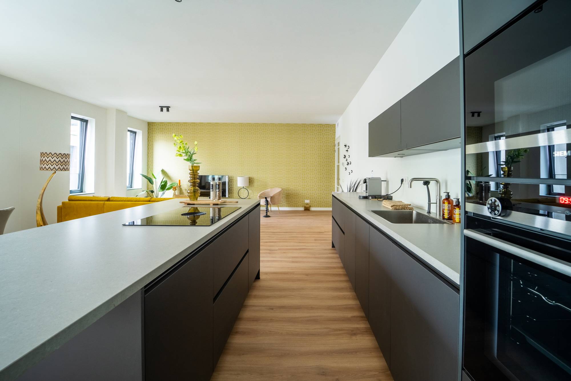 Te huur Appartement Burgemeester Rijnderslaan in Amstelveen
