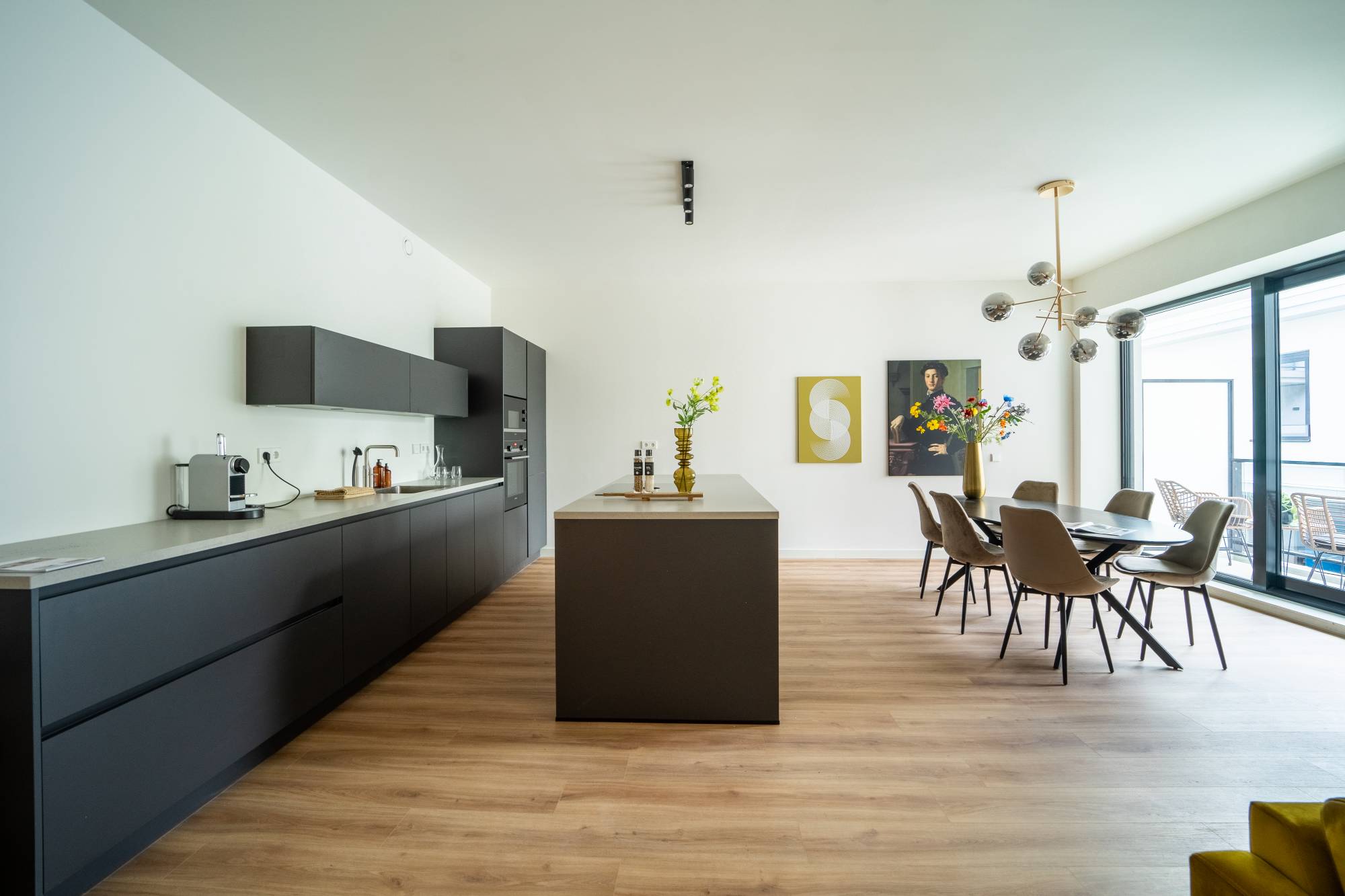 Te huur Appartement Burgemeester Rijnderslaan in Amstelveen