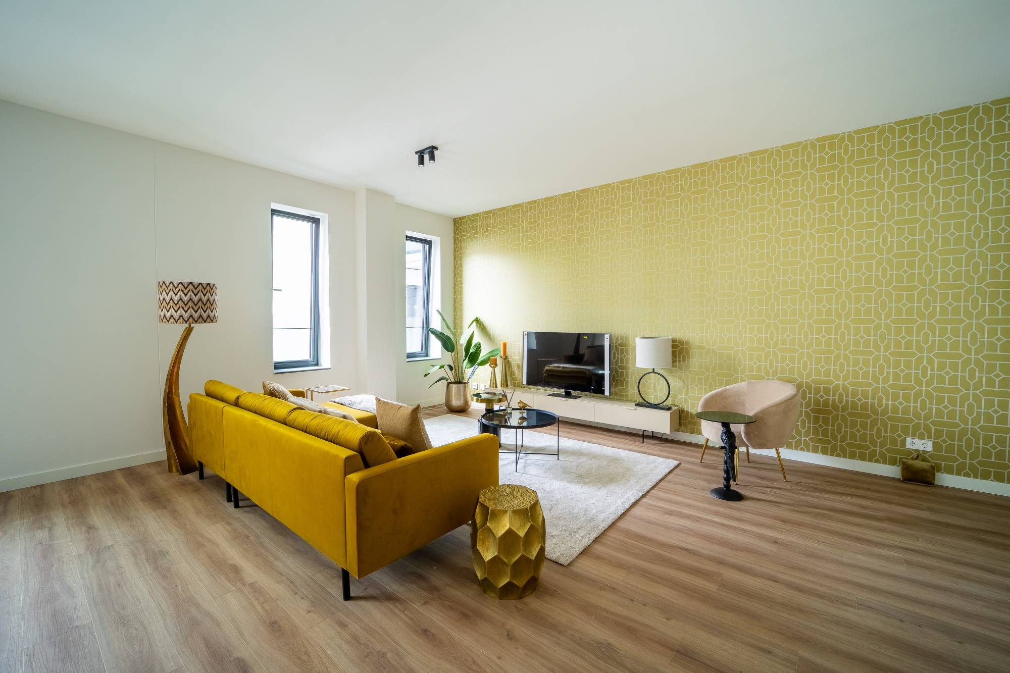 Te huur Appartement Burgemeester Rijnderslaan in Amstelveen