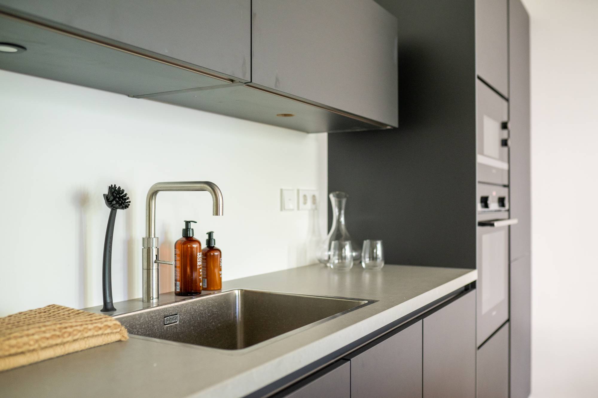 Te huur Appartement Burgemeester Rijnderslaan in Amstelveen