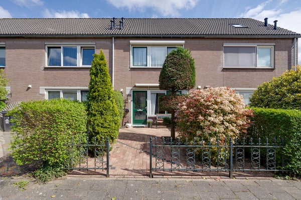 Naardermeer 9 in Purmerend
