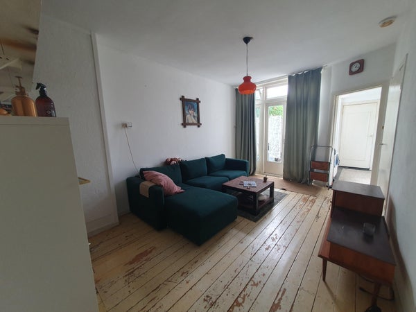 Appartement Korenbloemstraat in Eindhoven