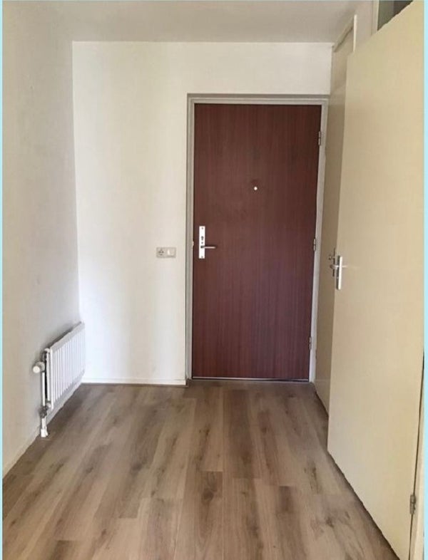 Appartement Lichtstraat in Eindhoven