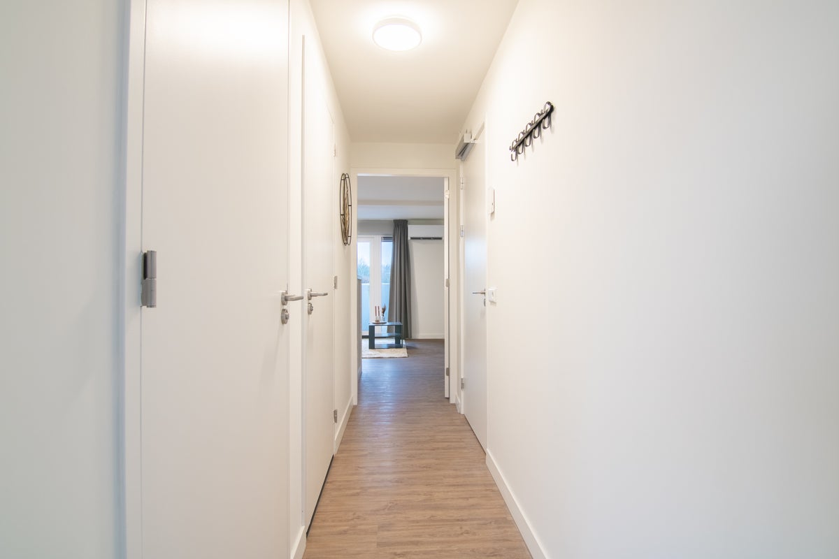 Appartement aan de Willem de Rijkestraat in Tilburg (5046 LS)
