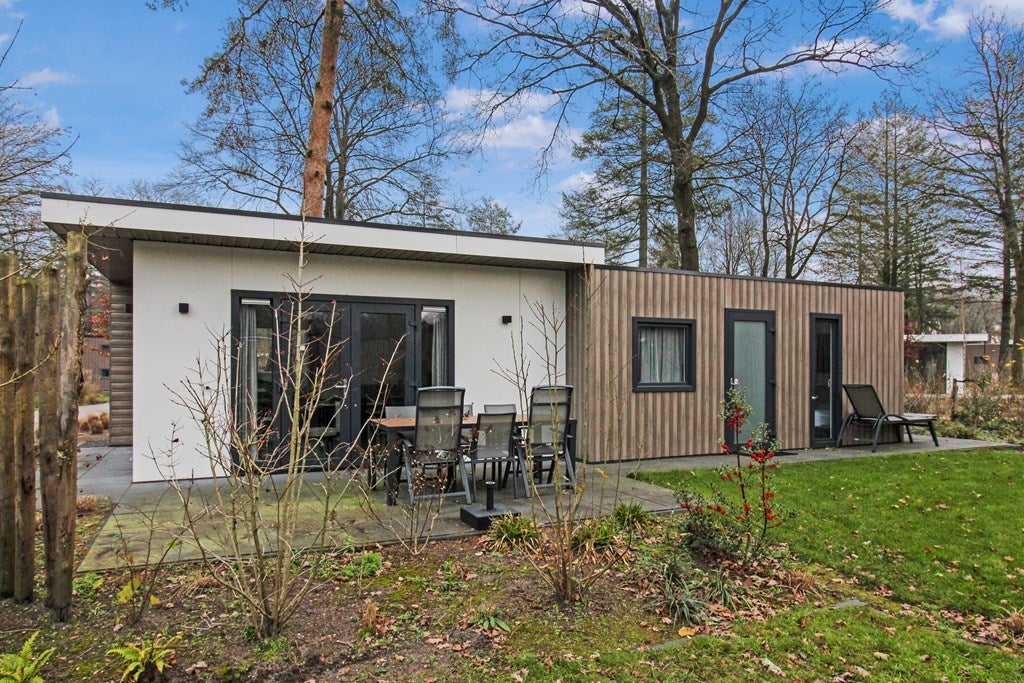 Huis Zonneoordlaan 47 R 103 in Ede