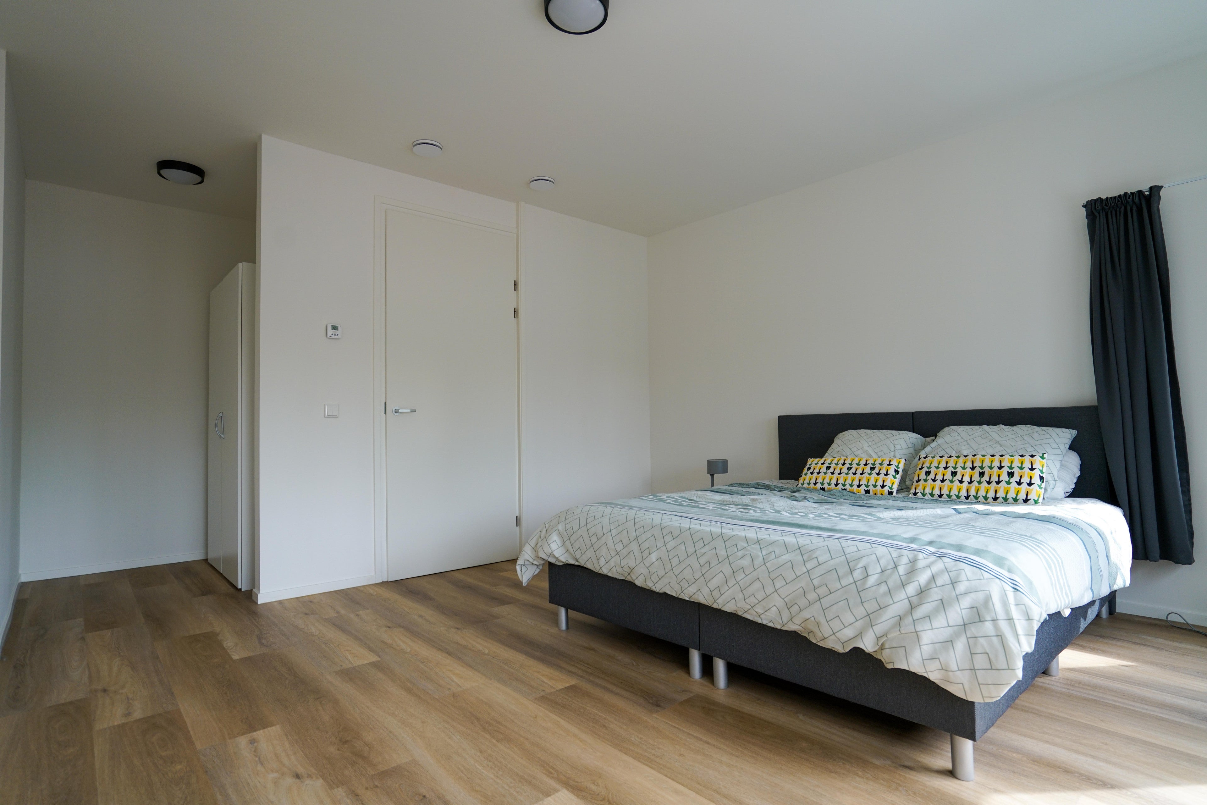 Woning te huur: Nassaustraat, Winschoten