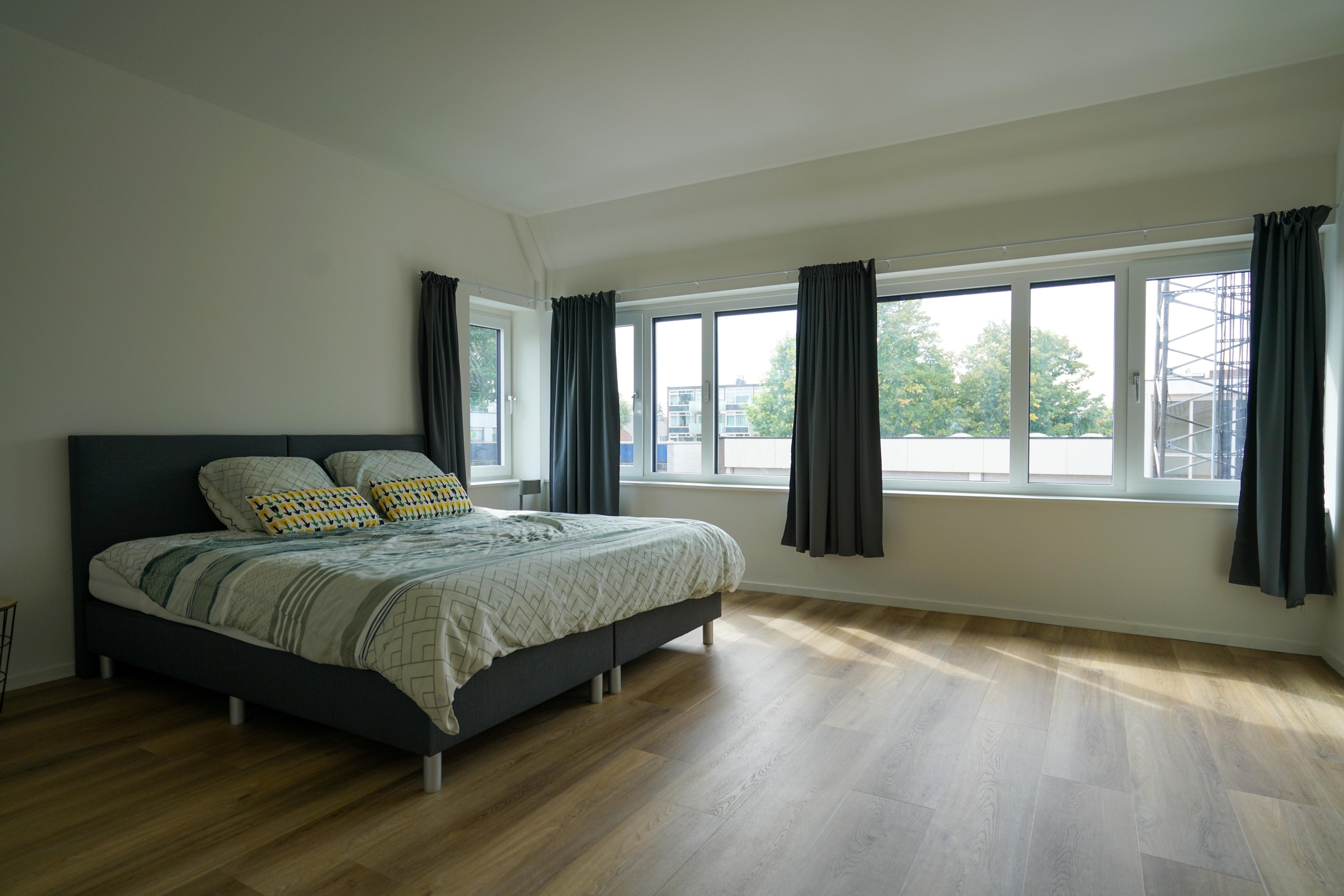 Woning te huur: Nassaustraat, Winschoten