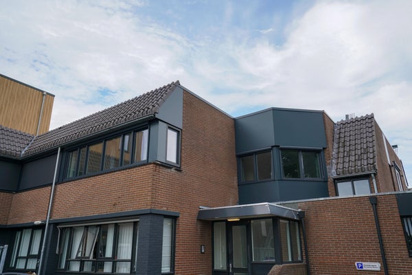 Appartement Nassaustraat à Winschoten
