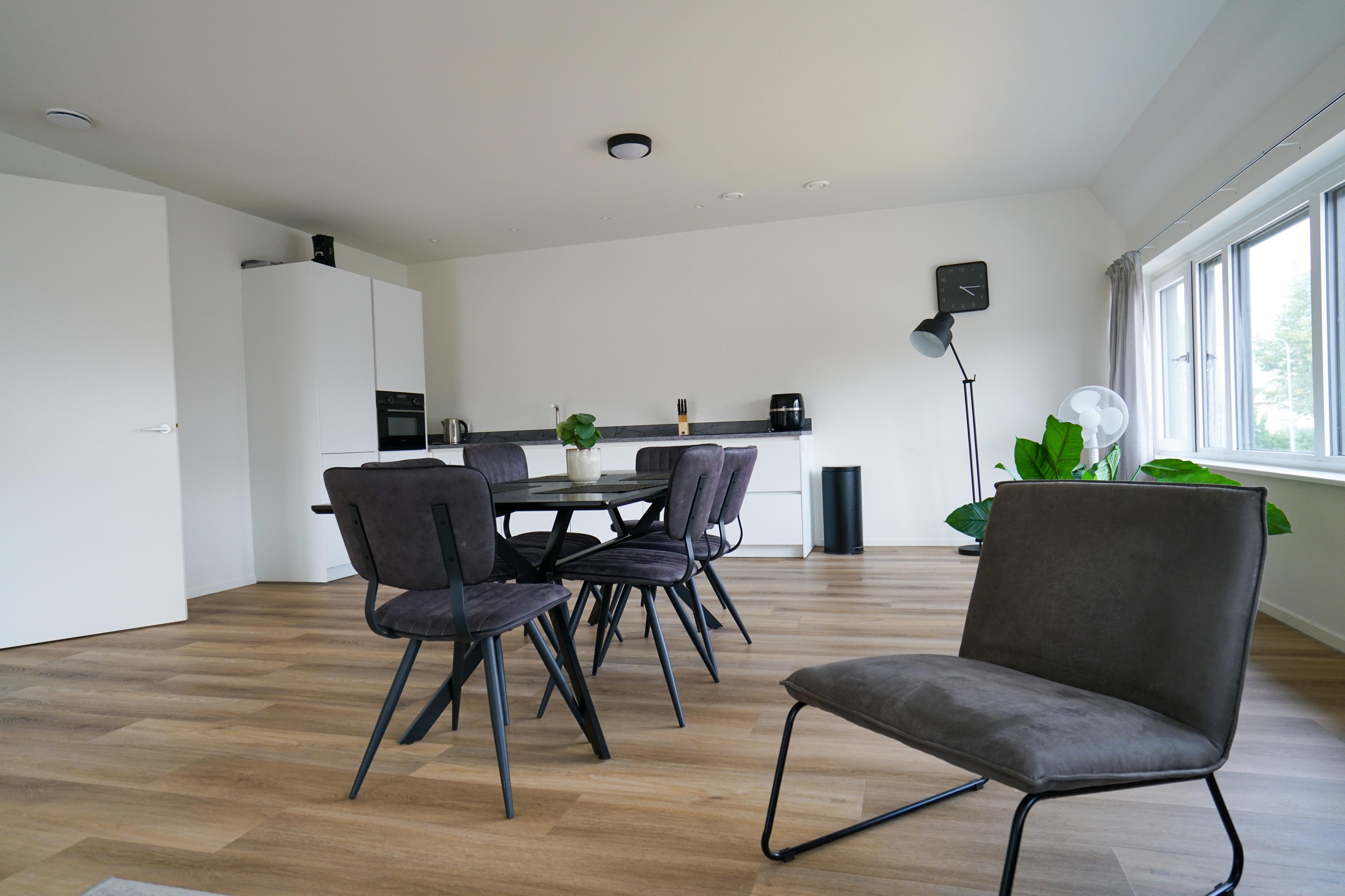 Woning te huur: Nassaustraat, Winschoten