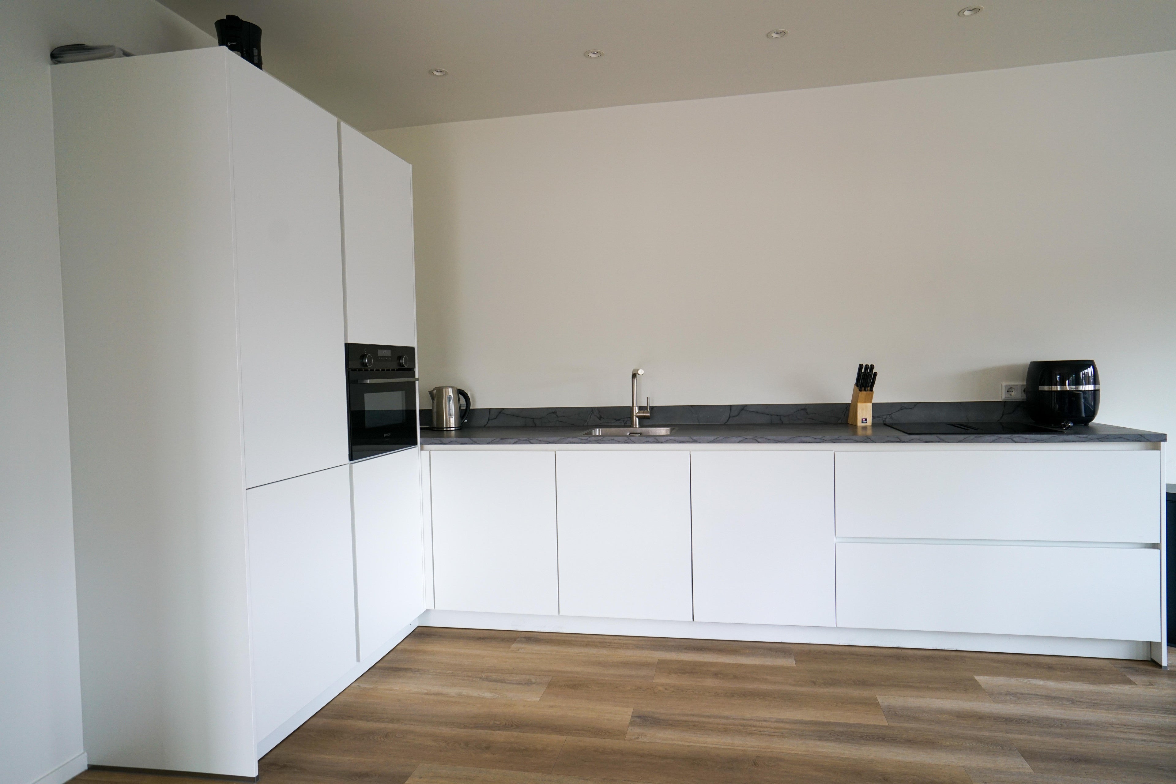 Woning te huur: Nassaustraat, Winschoten