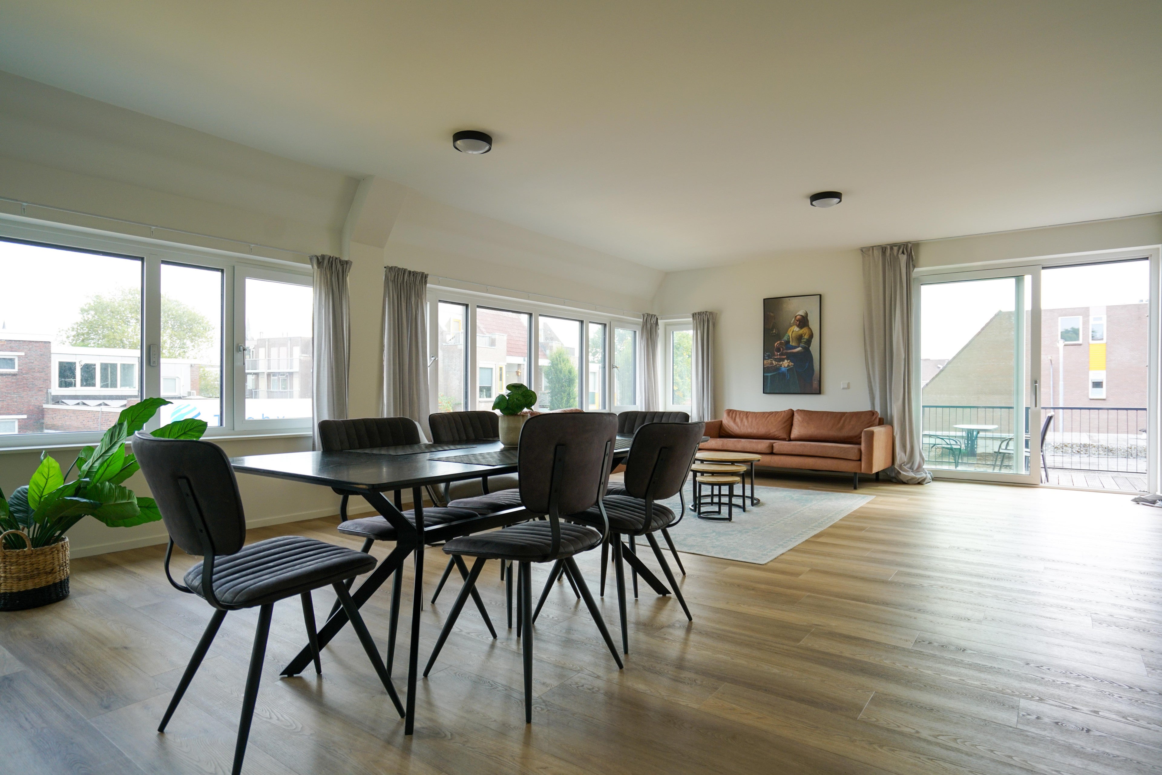 Woning te huur: Nassaustraat, Winschoten