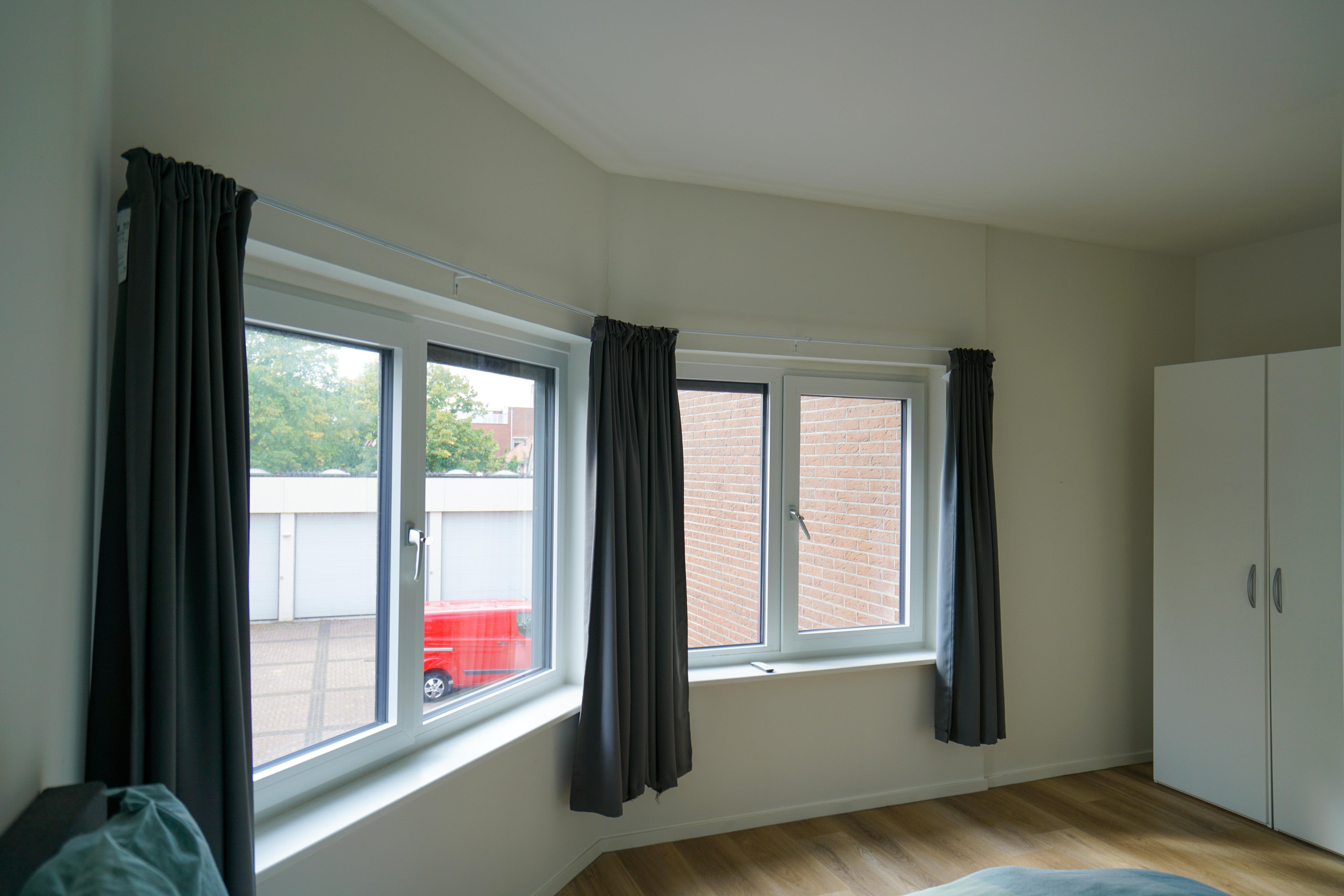 Woning te huur: Nassaustraat, Winschoten