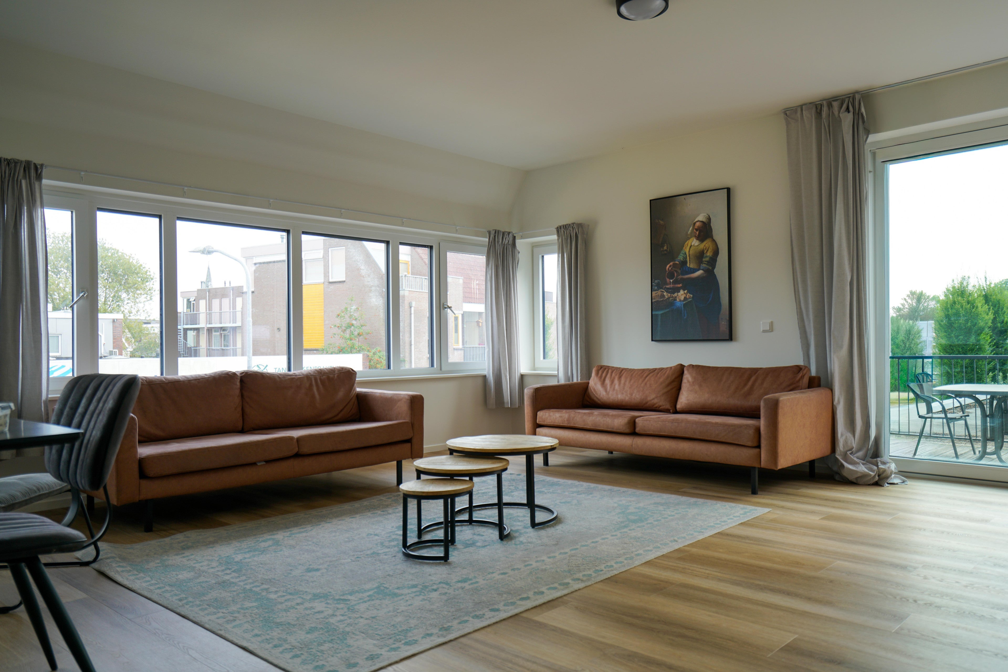 Woning te huur: Nassaustraat, Winschoten