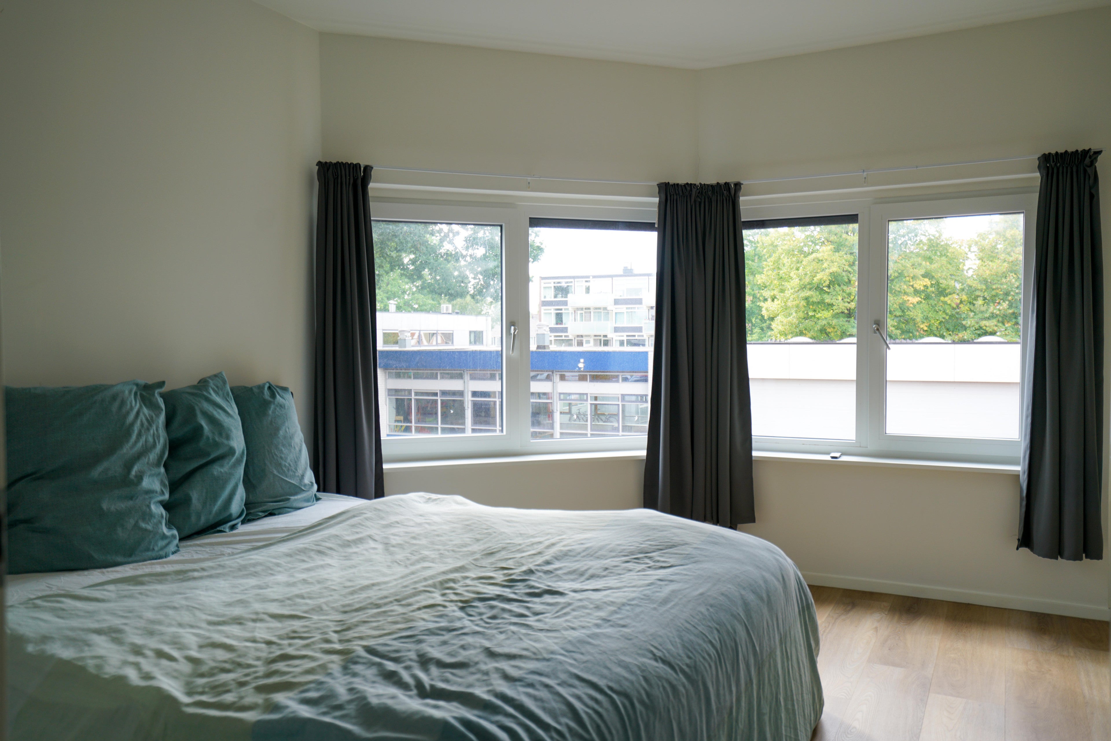Woning te huur: Nassaustraat, Winschoten