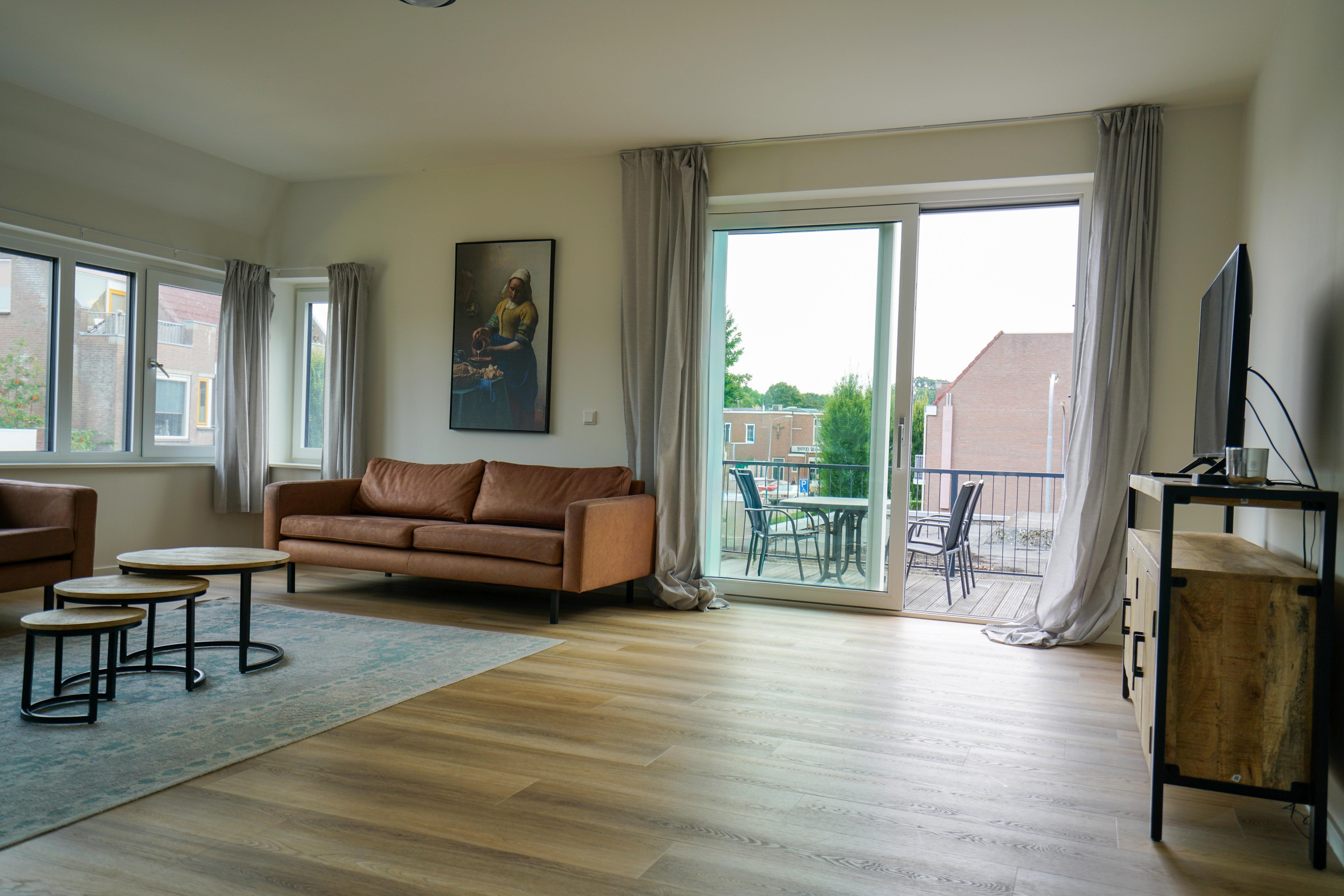 Woning te huur: Nassaustraat, Winschoten
