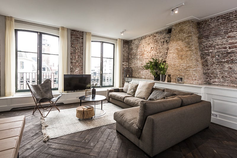 Te huur Appartement Oudegracht in Utrecht