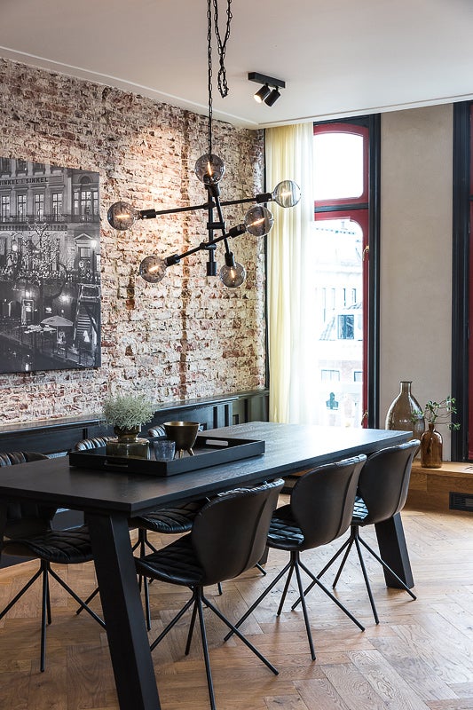 Te huur Appartement Oudegracht in Utrecht