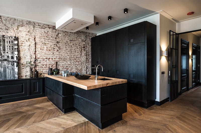 Te huur Appartement Oudegracht in Utrecht